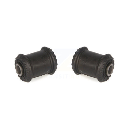 [Inférieur avant vers l'avant] Kit de Bague de bras de suspension pour Chevrolet Malibu Pontiac G6 Saturn Aura KTR-102264