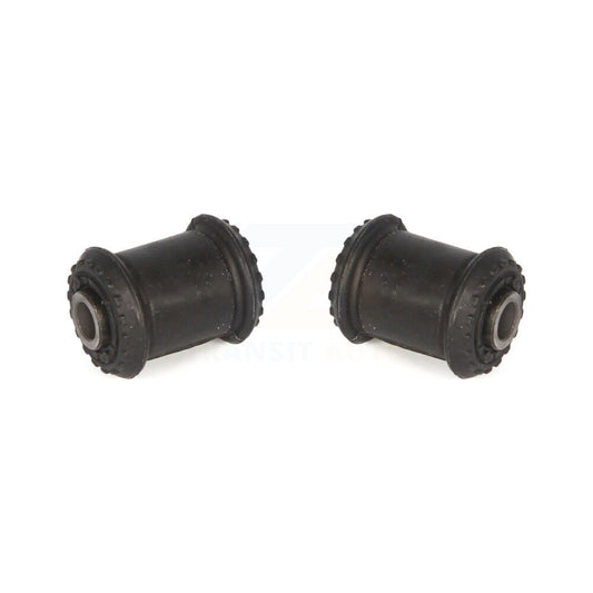 [Inférieur avant vers l'avant] Kit de Bague de bras de suspension pour Chevrolet Malibu Pontiac G6 Saturn Aura KTR-102264