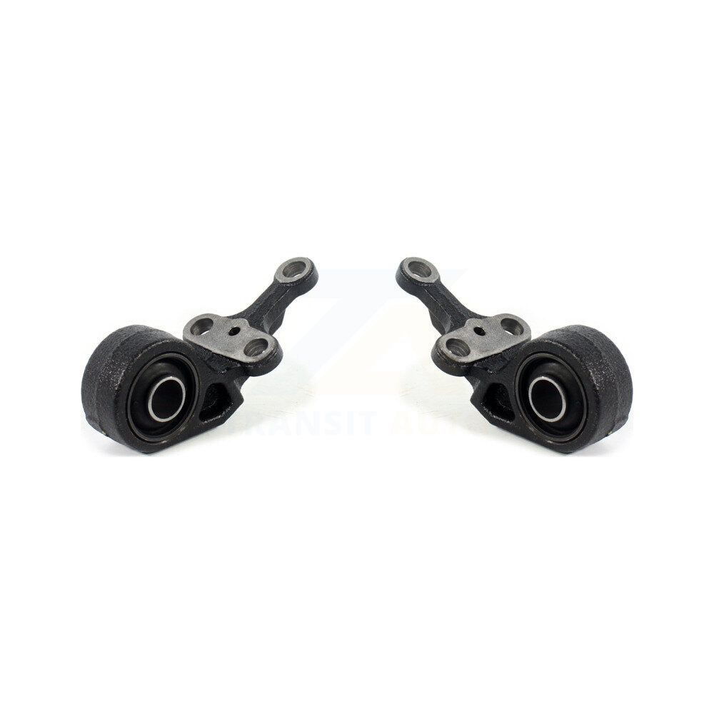 [Inférieur avant vers l'avant] Kit de Bague de bras de suspension pour 2000-2006 Nissan Sentra KTR-102267