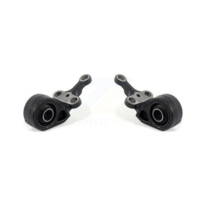 [Inférieur avant vers l'avant] Kit de Bague de bras de suspension pour 2000-2006 Nissan Sentra KTR-102267