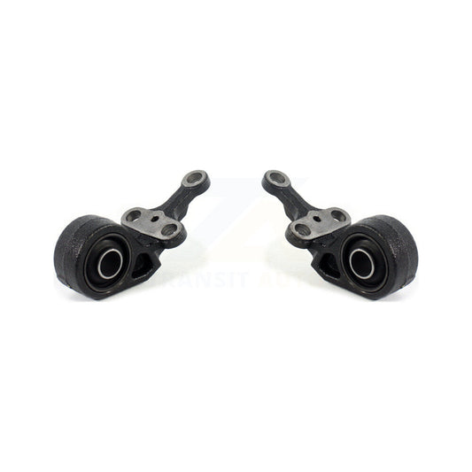 [Inférieur avant vers l'avant] Kit de Bague de bras de suspension pour 2000-2006 Nissan Sentra KTR-102267