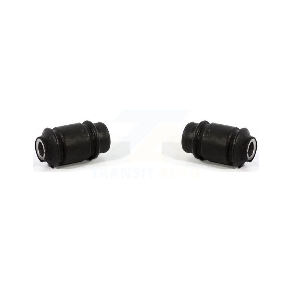 [Inférieur avant vers l'avant] Kit de Bague de bras de suspension pour Chevrolet Saturn Vue Equinox Pontiac Torrent Captiva Sport KTR-102269