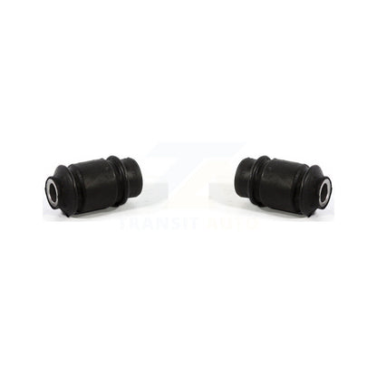 [Inférieur avant vers l'avant] Kit de Bague de bras de suspension pour Chevrolet Saturn Vue Equinox Pontiac Torrent Captiva Sport KTR-102269