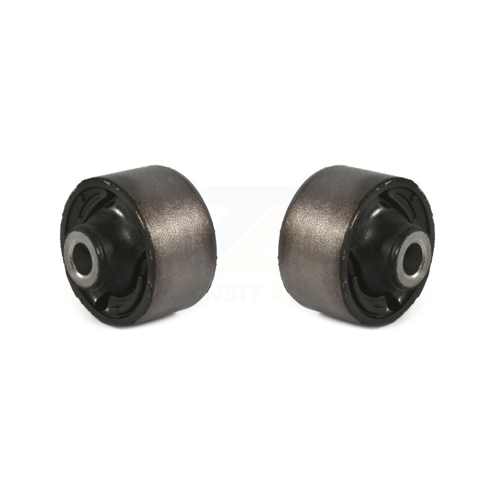 [Inférieur avant vers l'avant] Kit de Bague de bras de suspension pour 2006-2011 Honda Civic Acura CSX KTR-102273