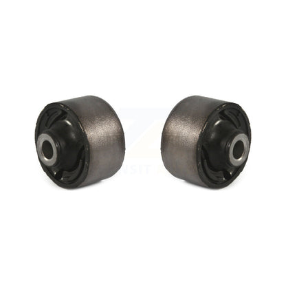 [Inférieur avant vers l'avant] Kit de Bague de bras de suspension pour 2006-2011 Honda Civic Acura CSX KTR-102273