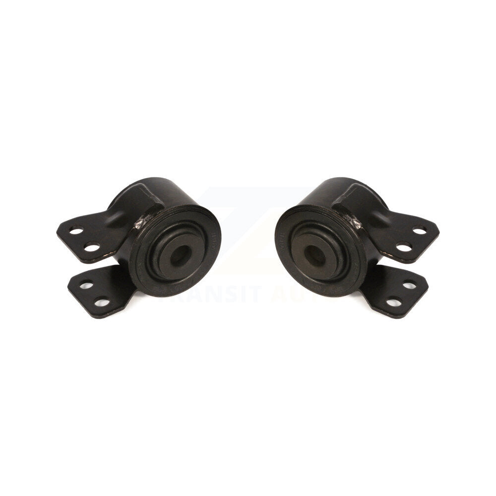 [Inférieur avant vers l'avant] Kit de Bague de bras de suspension pour Chevrolet Traverse GMC Acadia Buick Enclave Saturn Outlook Limited KTR-102274