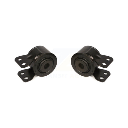 [Inférieur avant vers l'avant] Kit de Bague de bras de suspension pour Chevrolet Traverse GMC Acadia Buick Enclave Saturn Outlook Limited KTR-102274