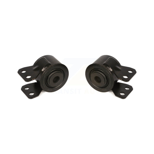 [Inférieur avant vers l'avant] Kit de Bague de bras de suspension pour Chevrolet Traverse GMC Acadia Buick Enclave Saturn Outlook Limited KTR-102274