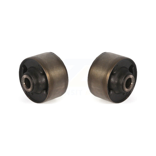 [Inférieur avant vers l'avant] Kit de Bague de bras de suspension pour Hyundai Kia Elantra Sonata Santa Fe Soul Sorento Forte Accent Sedona Sportage Tucson Optima Rondo Veracruz Azera Koup Entourage KTR-102275