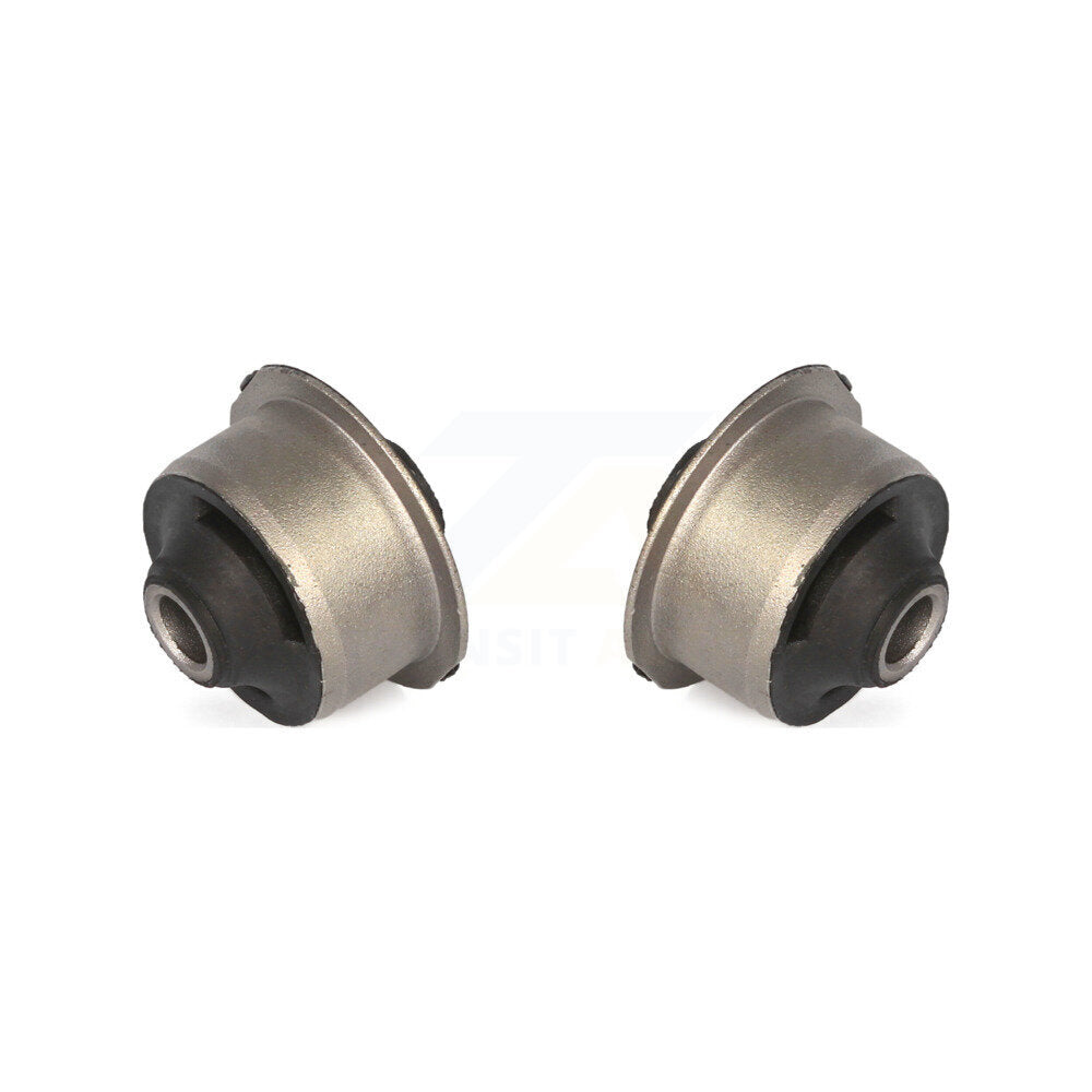 [Inférieur avant vers l'avant] Kit de Bague de bras de suspension pour Chevrolet Impala Buick Pontiac Grand Prix Century LaCrosse Rendezvous Monte Carlo Venture Uplander Limited Regal Montana Intrigue KTR-102276