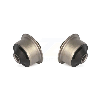 [Inférieur avant vers l'avant] Kit de Bague de bras de suspension pour Chevrolet Impala Buick Pontiac Grand Prix Century LaCrosse Rendezvous Monte Carlo Venture Uplander Limited Regal Montana Intrigue KTR-102276