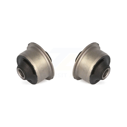 [Inférieur avant vers l'avant] Kit de Bague de bras de suspension pour Chevrolet Impala Buick Pontiac Grand Prix Century LaCrosse Rendezvous Monte Carlo Venture Uplander Limited Regal Montana Intrigue KTR-102276