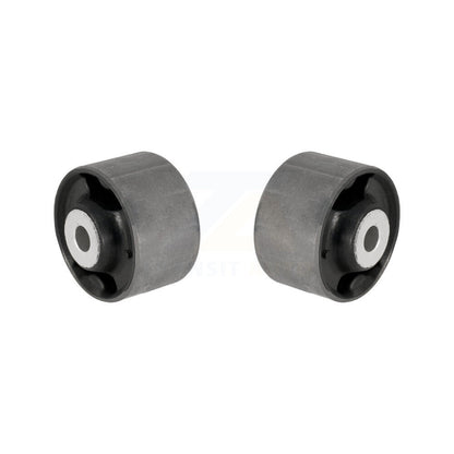 [Arrière] Kit de Bague de bras de suspension arrière pour Chevrolet Equinox Saturn Vue Pontiac Torrent KTR-102282