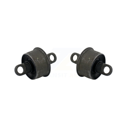 [Arrière] Kit de Bague de bras de suspension arrière pour Jeep Patriot Compass Dodge Caliber KTR-102283
