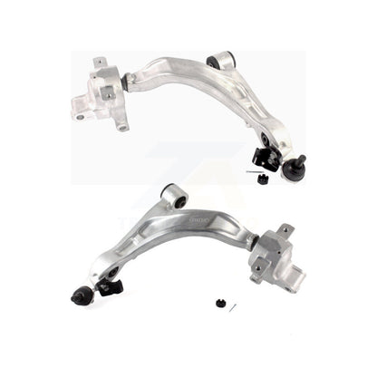 [Avant] Kit d'ensemble de bras de suspension et joint à rotule pour Infiniti FX35 QX70 FX37 FX50 INFINITI KTR-102286