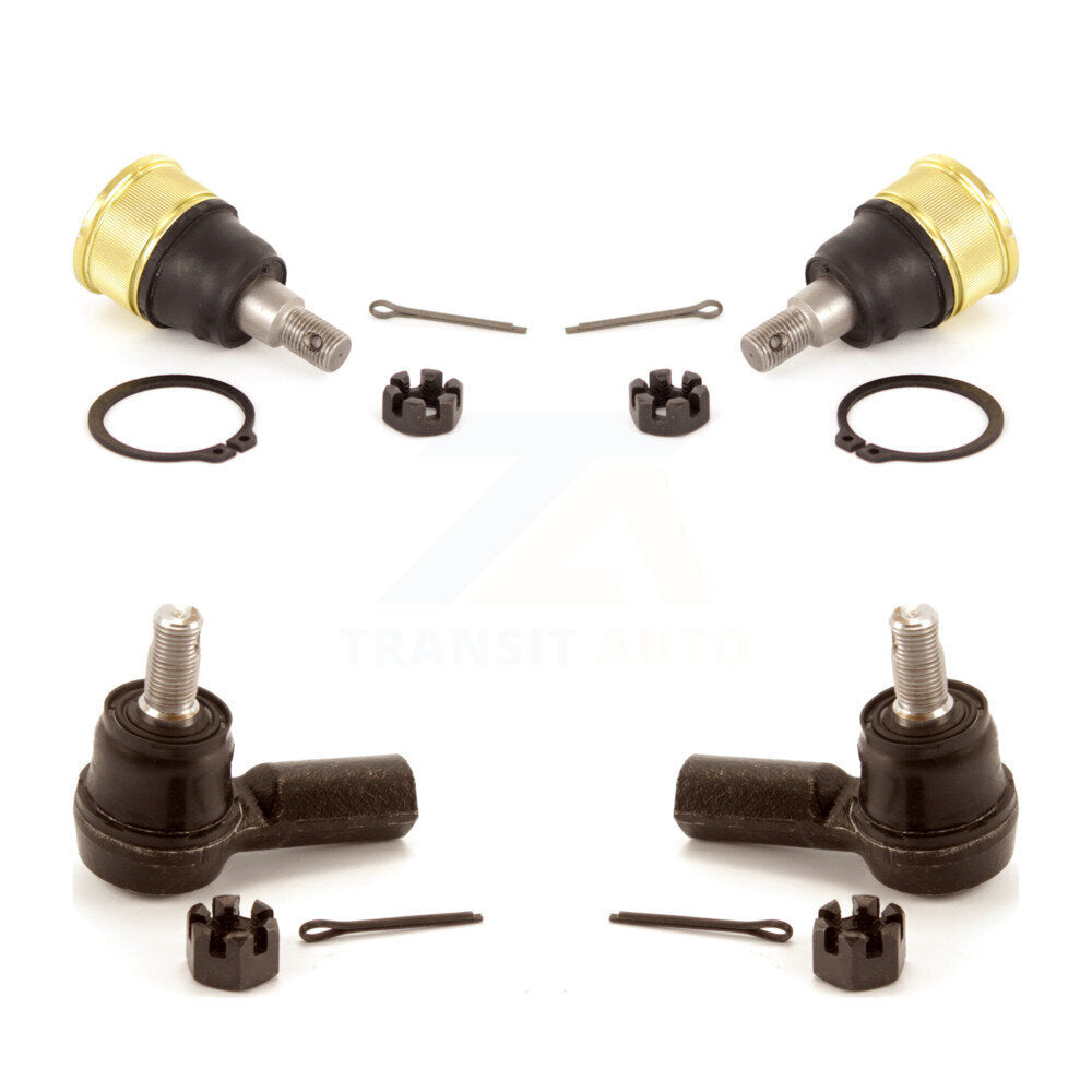 [Avant] Kit de Rotule de suspension pour Honda Element KTR-102289