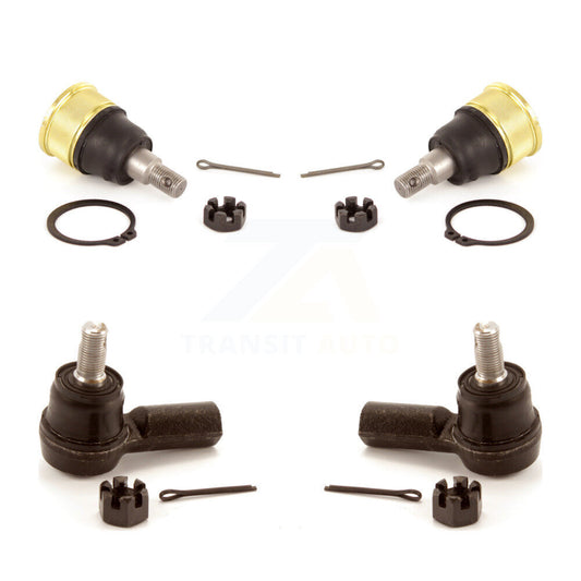[Avant] Kit de Rotule de suspension pour Honda Element KTR-102289