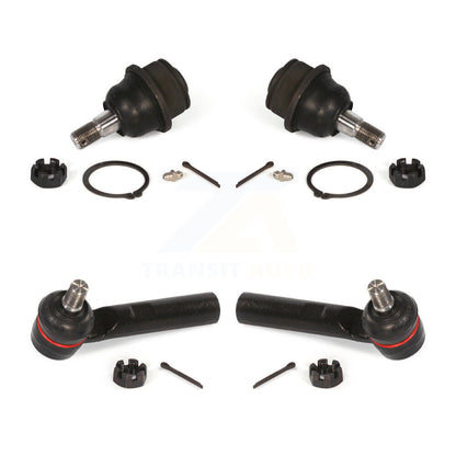 [Avant] Kit de Rotule de suspension pour Toyota 4Runner FJ Cruiser Lexus GX470 KTR-102292