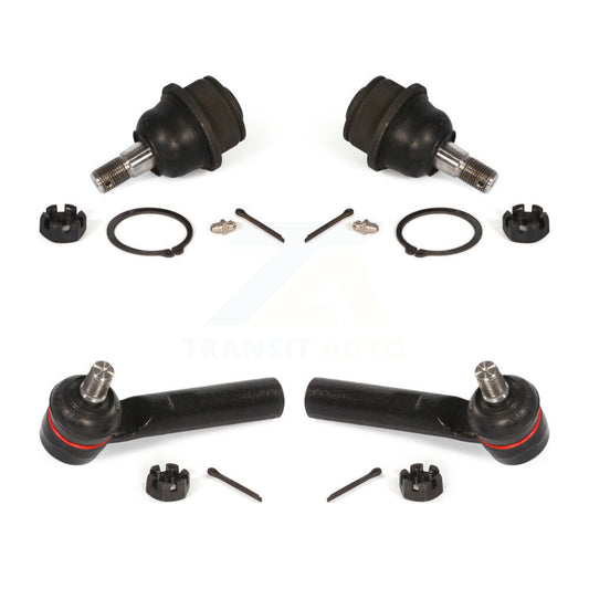 [Avant] Kit de Rotule de suspension pour Toyota 4Runner FJ Cruiser Lexus GX470 KTR-102292