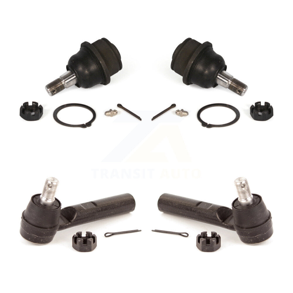 [Avant] Kit de Rotule de suspension pour Toyota 4Runner Lexus GX460 FJ Cruiser KTR-102293