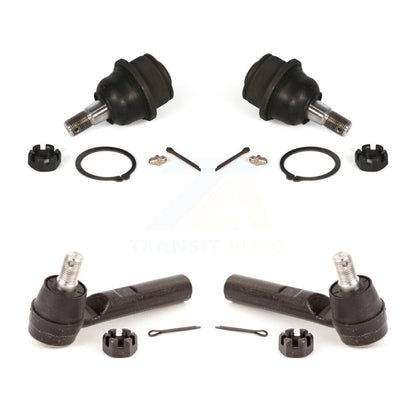 [Avant] Kit de Rotule de suspension pour Toyota 4Runner Lexus GX460 FJ Cruiser KTR-102293