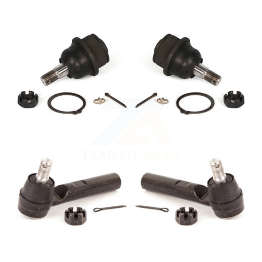 [Avant] Kit de Rotule de suspension pour Toyota 4Runner Lexus GX460 FJ Cruiser KTR-102293