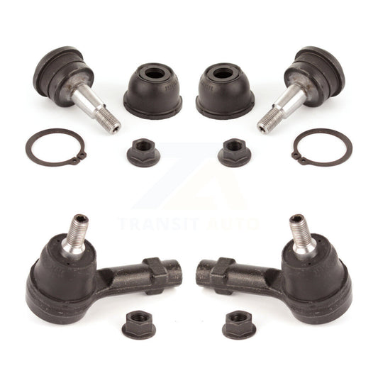 [Avant] Kit de Rotule de suspension pour Colt Mitsubishi Mirage Dodge Plymouth Eagle Summit Vista KTR-102295