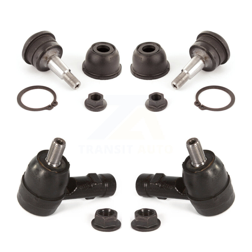 [Avant] Kit de Rotule de suspension pour Hyundai Elantra Kia Spectra Accent Tiburon Spectra5 KTR-102296