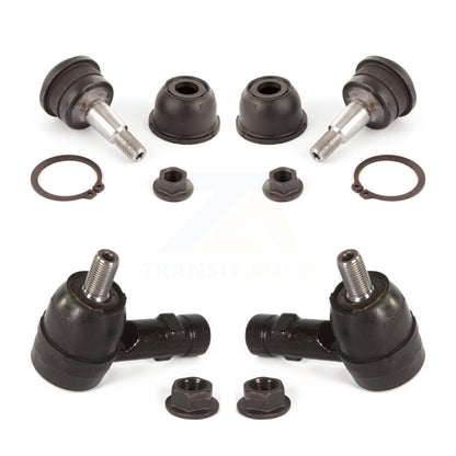 [Avant] Kit de Rotule de suspension pour Hyundai Elantra Kia Spectra Accent Tiburon Spectra5 KTR-102296