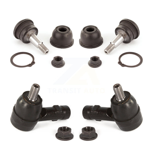 [Avant] Kit de Rotule de suspension pour Hyundai Elantra Kia Spectra Accent Tiburon Spectra5 KTR-102296