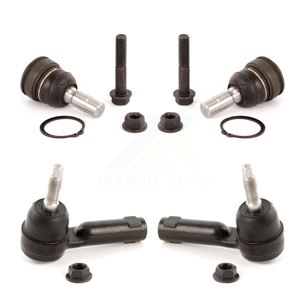 [Avant] Kit de Rotule de suspension pour Ford Mustang KTR-102297