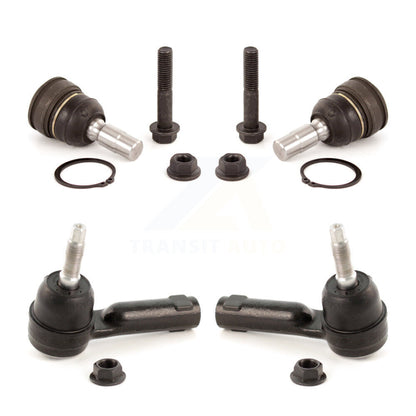 [Avant] Kit de Rotule de suspension pour Ford Mustang KTR-102297