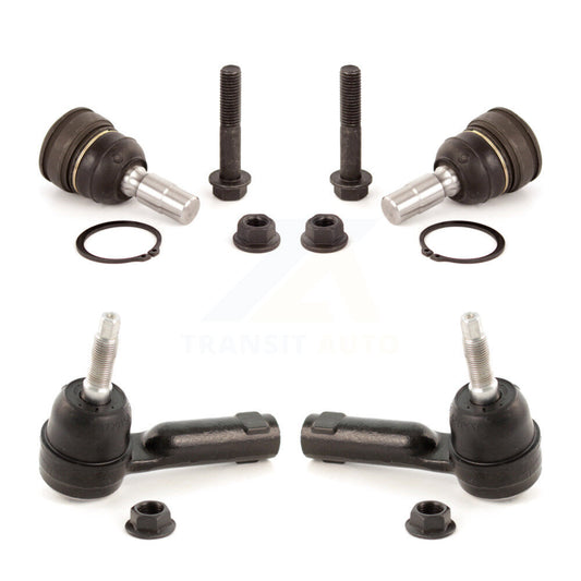 [Avant] Kit de Rotule de suspension pour Ford Mustang KTR-102297