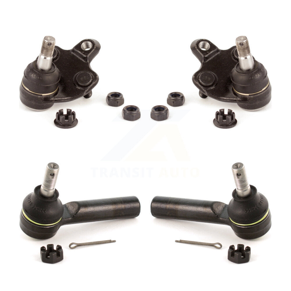 [Avant] Kit de Rotule de suspension pour Toyota Corolla Matrix Pontiac Vibe iM KTR-102298