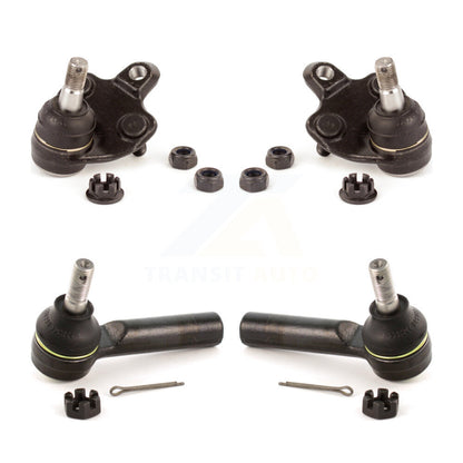 [Avant] Kit de Rotule de suspension pour Toyota Corolla Matrix Pontiac Vibe iM KTR-102298