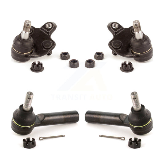 [Avant] Kit de Rotule de suspension pour Toyota Corolla Matrix Pontiac Vibe iM KTR-102298