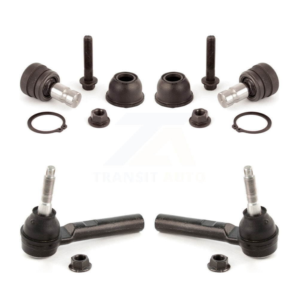 [Avant] Kit de Rotule de suspension pour Jeep Patriot Compass Dodge Caliber KTR-102300