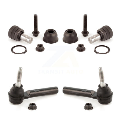 [Avant] Kit de Rotule de suspension pour Jeep Patriot Compass Dodge Caliber KTR-102300