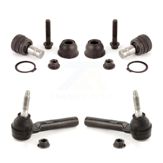 [Avant] Kit de Rotule de suspension pour Jeep Patriot Compass Dodge Caliber KTR-102300