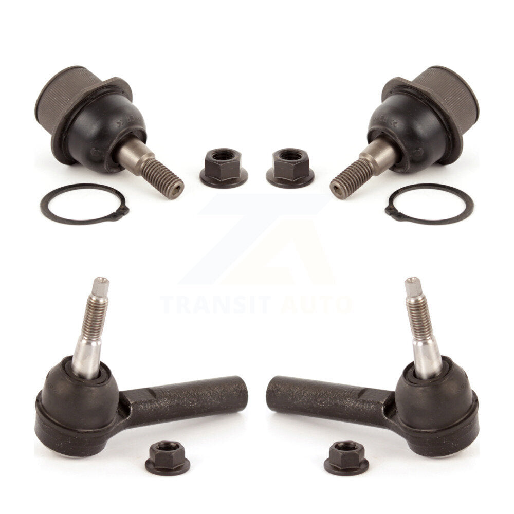 [Avant] Kit de Rotule de suspension pour 2010 Cadillac SRX KTR-102301