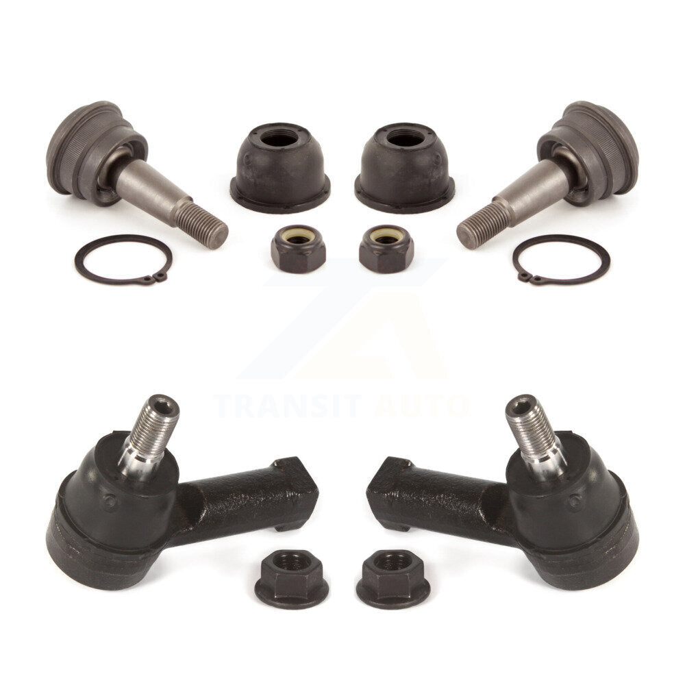 [Avant] Kit de Rotule de suspension pour Mitsubishi Galant Eclipse KTR-102302