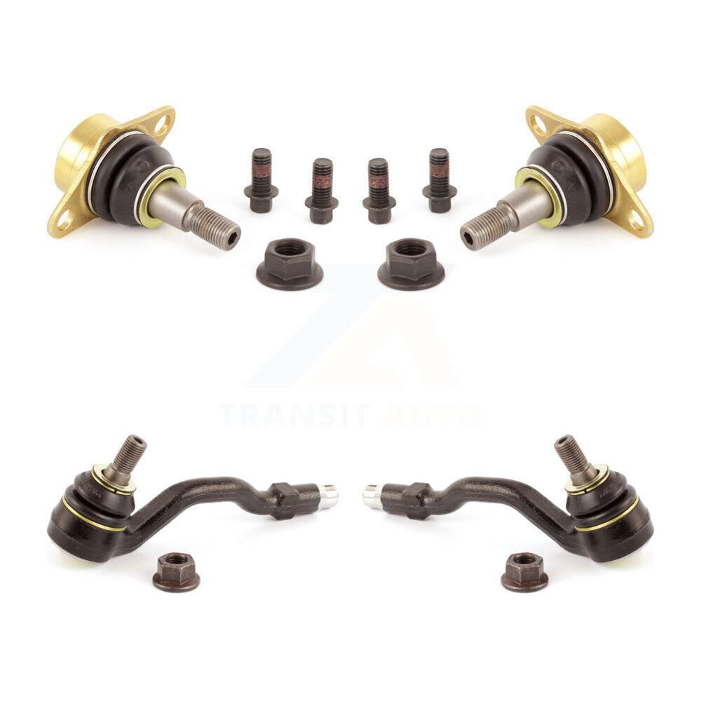[Avant] Kit de Rotule de suspension pour BMW X3 KTR-102303