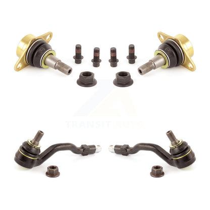 [Avant] Kit de Rotule de suspension pour BMW X3 KTR-102303