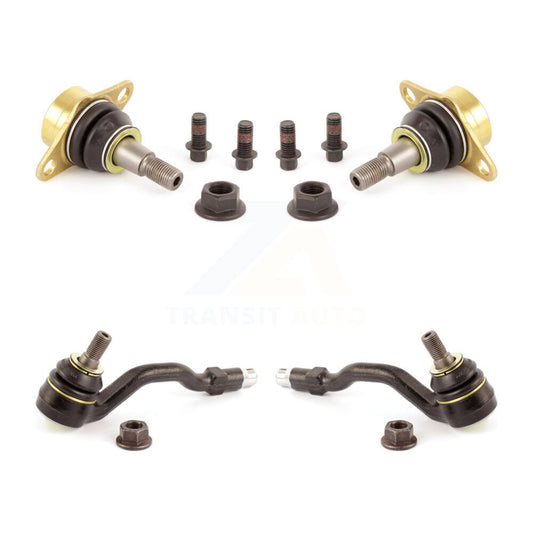[Avant] Kit de Rotule de suspension pour BMW X3 KTR-102303