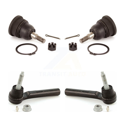 [Avant] Kit de Rotule de suspension pour Dodge Grand Caravan Chrysler Town & Country Volkswagen Routan Ram C/V KTR-102304