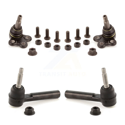 [Avant] Kit de Rotule de suspension pour Chevrolet Traverse GMC Acadia Buick Enclave Saturn Outlook Limited KTR-102305