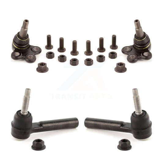 [Avant] Kit de Rotule de suspension pour Chevrolet Traverse GMC Acadia Buick Enclave Saturn Outlook Limited KTR-102305