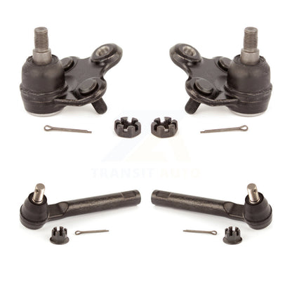 [Avant] Rotule de suspension pour 2007-2009 Honda CR-V Vehicles Manufactured In USA KTR-102307