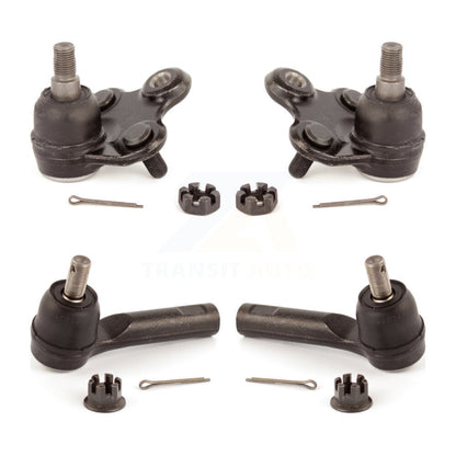 [Avant] Rotule de suspension pour 2007-2009 Honda CR-V Vehicles Manufactured In Japan KTR-102308