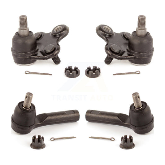 [Avant] Rotule de suspension pour 2007-2009 Honda CR-V Vehicles Manufactured In Japan KTR-102308